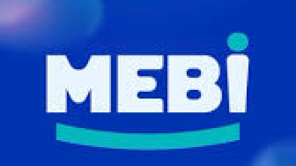 MEBİ BİREYSEL ÖĞRENME PLATFORMU