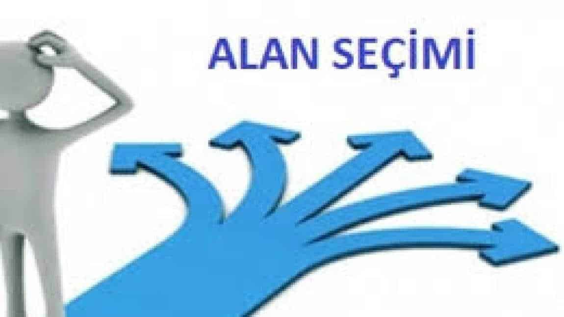 2025-2026 ALAN VE DAL SEÇİM KILAVUZU